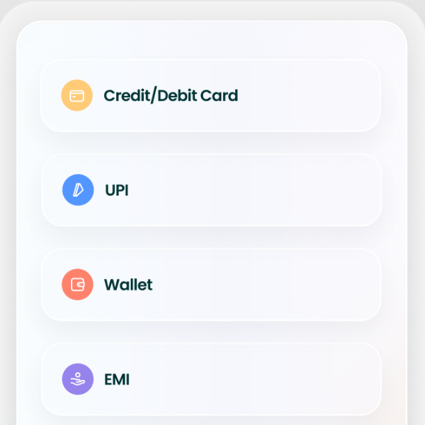 Online Payments