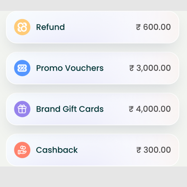 Prepaid Solutions